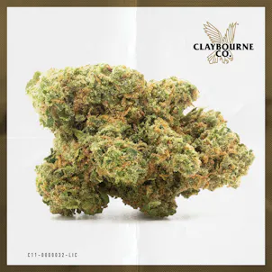 Photo of Cookies N Cream (3.5g)