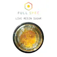 Product image for Purple Punch - Live Resin Sugar