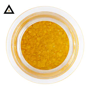 Photo of Sour Blue Fruit Live Resin Terp Sugar 1g