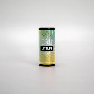 Photo of Alien OG (6 PACK) .5G CRU x Littles Hybrid Pre-Roll