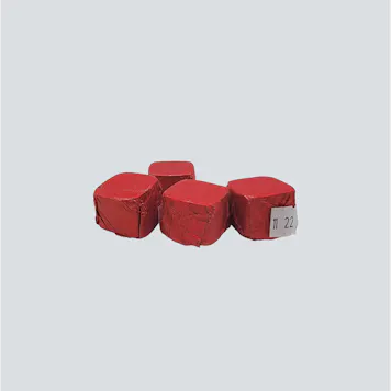 Photo of Chocolate Bites – Delta 8 – Jar Display – 50 ct