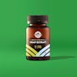 Product image for Manitoba Harvest Broad Spectrum CBD Soft Gels - 60 ct