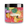 Product image for R.A. Royal Gummies: CBD Gummy Fruit Jar (1200 MG)