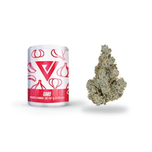 Photo of GMO 1G Pop Tube