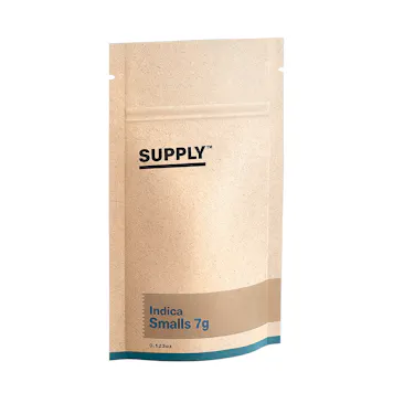 Photo of Strawberry 2.1 Supply Indica Smalls 7g