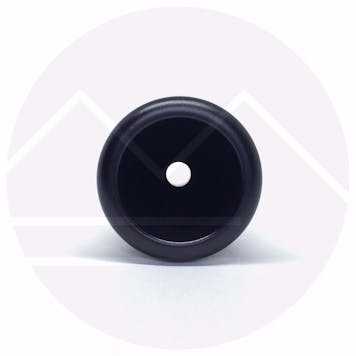 Photo of METALFORMS BE-4 18.8MM / BLACK