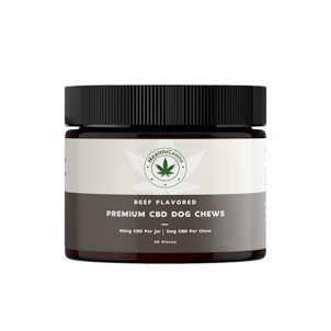 Product image for CBD Dog Treats