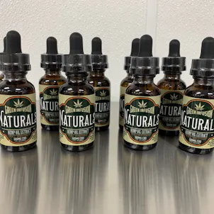 Photo of Green Infusion Naturals