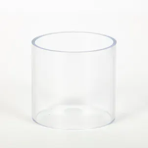 Photo of Acrylic water cylinder