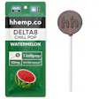 Product image for HH 50MG DELTA8 CHILL POP - WATERMELON