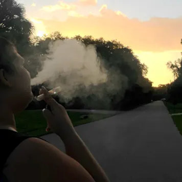 Photo of Jane West Night Pre-Pack 0.3g