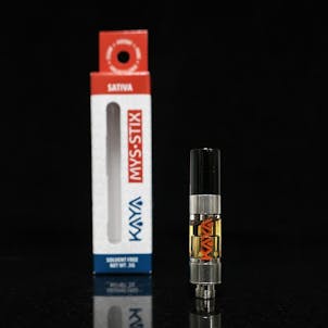 Photo of KAYA Mys•Stix - Green Crack Sativa Cartridge