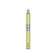 Product image for Yocan Evolve-D vaporizer pen Apple Green 2020 version