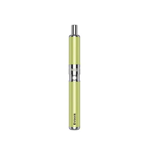 Photo of Yocan Evolve-D vaporizer pen Apple Green 2020 version