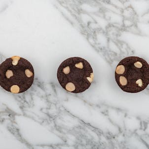 Product image for Double Chocolate Cookie 5mg THC & 5mg CBD