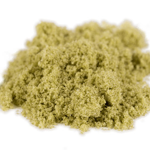 Photo of Cherry Abacus Kief 24.58% CBD