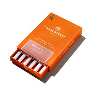 Photo of CONNECT 423 — Iced Lemonade