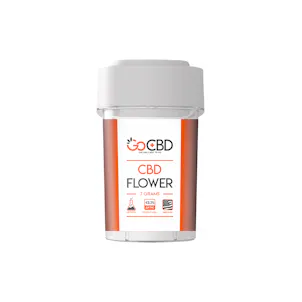 Photo of CBD FLOWER - 7 GRAMS