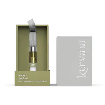 Photo of ASCND - Jet Fuel
