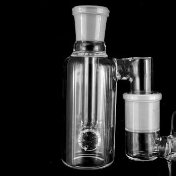 Photo of 18mm Barrel Perc Ashcatcher