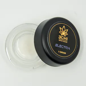 Photo of Delta 8 THC Sauce – Electra