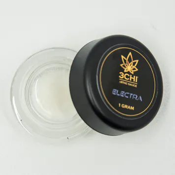 Photo of Delta 8 THC Sauce – Electra