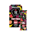 Product image for **THC Living Fruit Punch Drink Mix (10 - 10 mg packs)