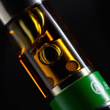 Photo of Marley Green Hybrid Vape Cartridge 0.5g