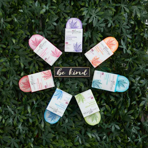 Photo of Be Refreshed 25g Inhalation Pouch