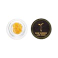 Larry's Breath Live Resin