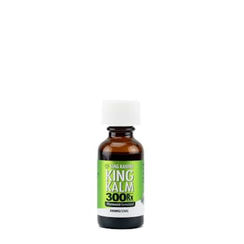 Photo of King Kalm CBD (Large Size Pet Formula) 300mg