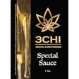 Product image for Special Sauce Delta 8 Cartridge 1ml - CDT