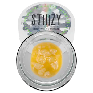 Photo of SUNDAE FLOAT - LIVE RESIN DIAMONDS 1G