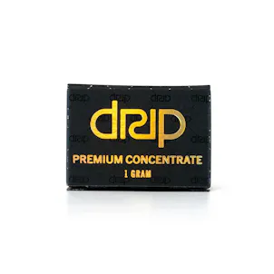 Photo of Concentrate BHO Batter Cured Premium Resin 1g Presidential OG