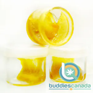 Photo of Buddies Live Resin Nebula