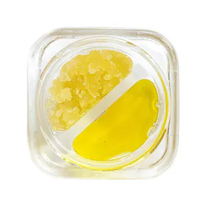 Photo of Chewbacca & Apricot Mac Split Jar (1g)