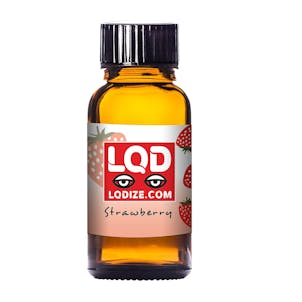 Photo of Wax Liquidizer Strawberry - LQDIZE