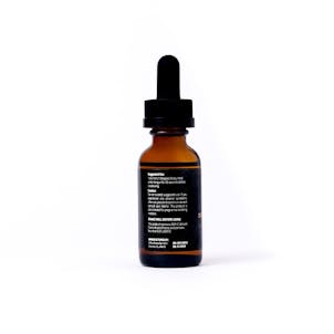 Photo of 2000mg Premium Delta-8 Tincture