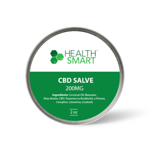 Product image for CBD Soothing Balm (200mg)
