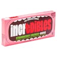 Product image for incredibles - Strawberry Crunch - Chocolate - 100mg