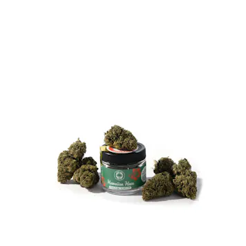 Photo of Hawaiian Haze (CBD)