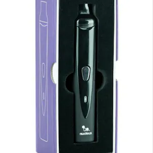 Photo of 5.5" Iso Dry Herb Vaporizer Kit