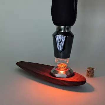 Photo of The Terp Surfer Pipe