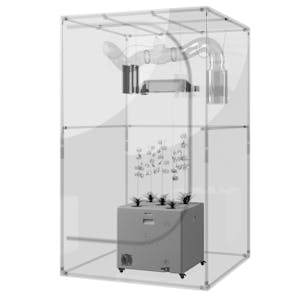 Photo of AeroXPS Pro