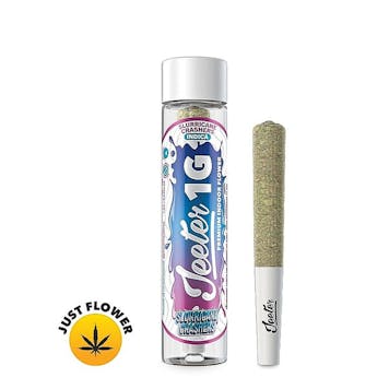 Photo of Slurricane Crashers 1G