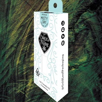 Photo of Custom Vape Pen Box