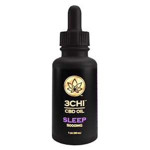 Photo of Sleep CBD Oil