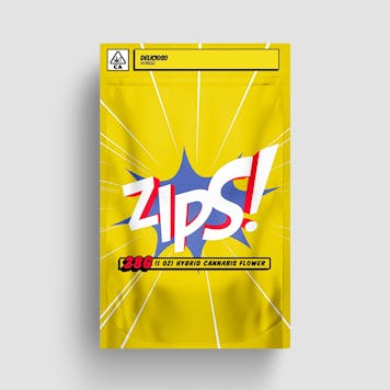 Photo of Delicioso - Greenhouse - Hybrid - Ounce (28g)