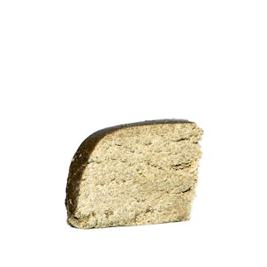 Photo of CBG Hash