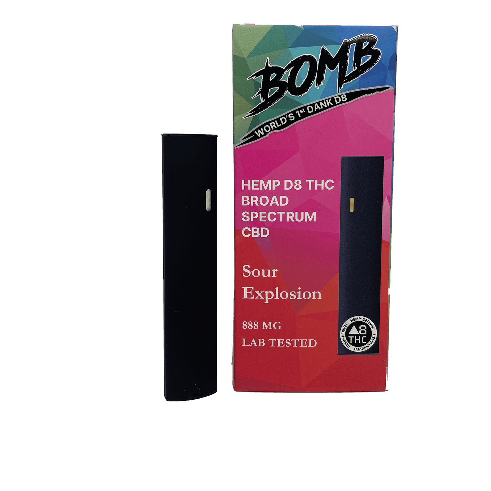 Medical Terpenessauce Terps Bomb Sour Explosion Live Resin Hemp D 8 Thc Disposable Vaporizer 2982